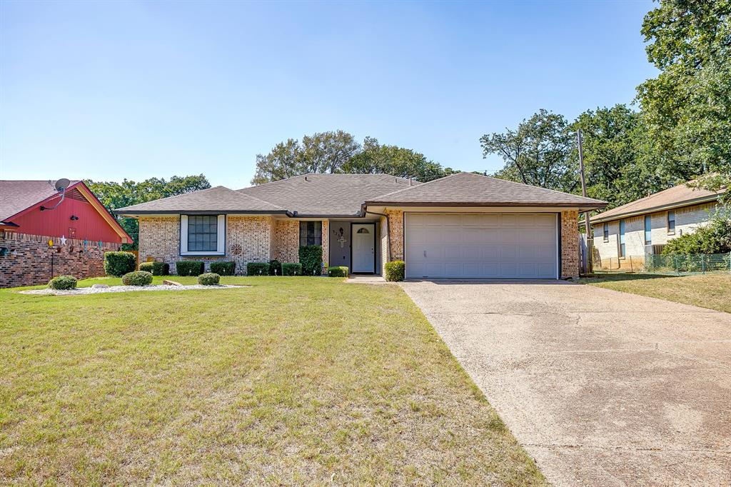 325 Shady Lane