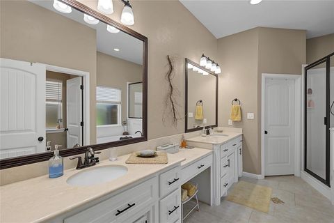 Tiny photo for 2821 Willow Ridge Circle, Granbury, TX 76049 (MLS # 21340110)