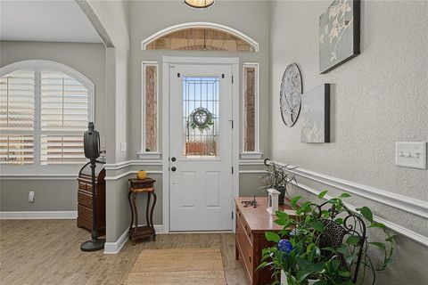 Tiny photo for 2821 Willow Ridge Circle, Granbury, TX 76049 (MLS # 21340110)