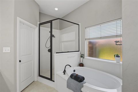 Tiny photo for 2821 Willow Ridge Circle, Granbury, TX 76049 (MLS # 21340110)