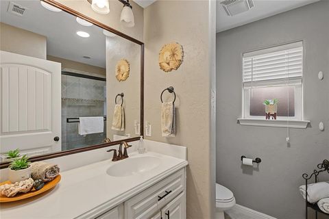 Tiny photo for 2821 Willow Ridge Circle, Granbury, TX 76049 (MLS # 21340110)