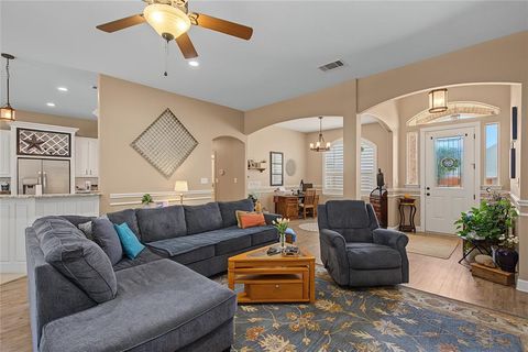 Tiny photo for 2821 Willow Ridge Circle, Granbury, TX 76049 (MLS # 21340110)