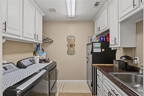 Tiny photo for 2821 Willow Ridge Circle, Granbury, TX 76049 (MLS # 21340110)