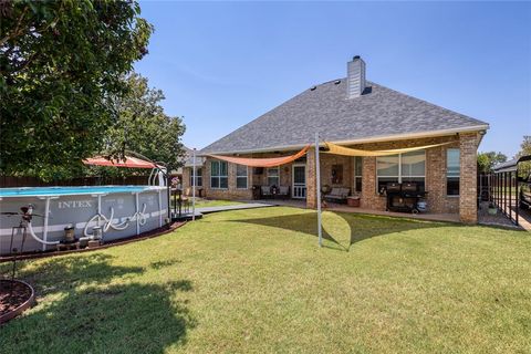 Tiny photo for 2821 Willow Ridge Circle, Granbury, TX 76049 (MLS # 21340110)