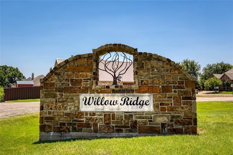 Tiny photo for 2821 Willow Ridge Circle, Granbury, TX 76049 (MLS # 21340110)