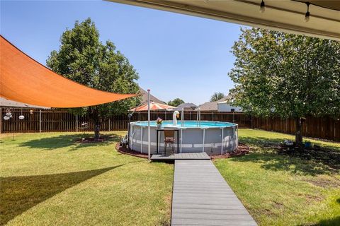 Tiny photo for 2821 Willow Ridge Circle, Granbury, TX 76049 (MLS # 21340110)