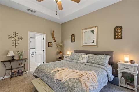 Tiny photo for 2821 Willow Ridge Circle, Granbury, TX 76049 (MLS # 21340110)