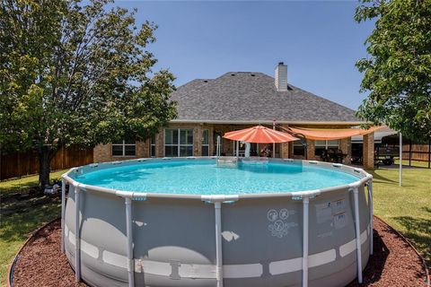 Tiny photo for 2821 Willow Ridge Circle, Granbury, TX 76049 (MLS # 21340110)