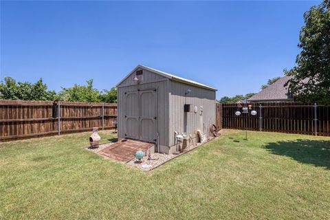 Tiny photo for 2821 Willow Ridge Circle, Granbury, TX 76049 (MLS # 21340110)