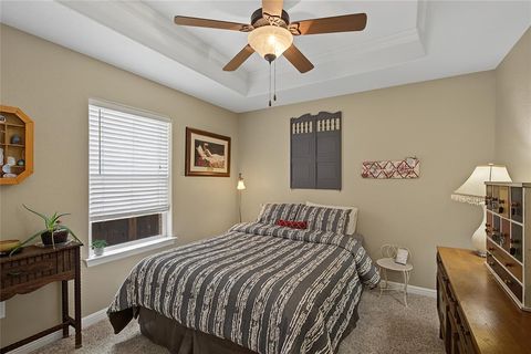 Tiny photo for 2821 Willow Ridge Circle, Granbury, TX 76049 (MLS # 21340110)