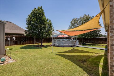 Tiny photo for 2821 Willow Ridge Circle, Granbury, TX 76049 (MLS # 21340110)