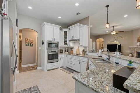 Tiny photo for 2821 Willow Ridge Circle, Granbury, TX 76049 (MLS # 21340110)