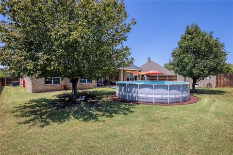 Tiny photo for 2821 Willow Ridge Circle, Granbury, TX 76049 (MLS # 21340110)