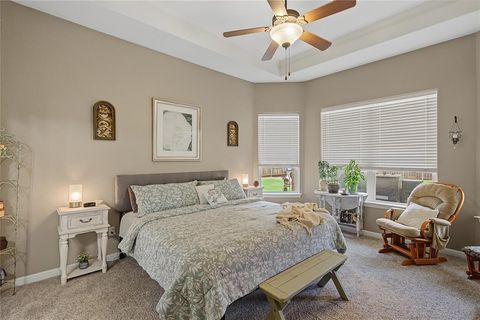 Tiny photo for 2821 Willow Ridge Circle, Granbury, TX 76049 (MLS # 21340110)