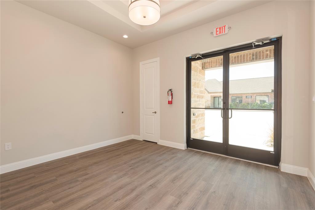 2601 Little Elm street Parkway 2101