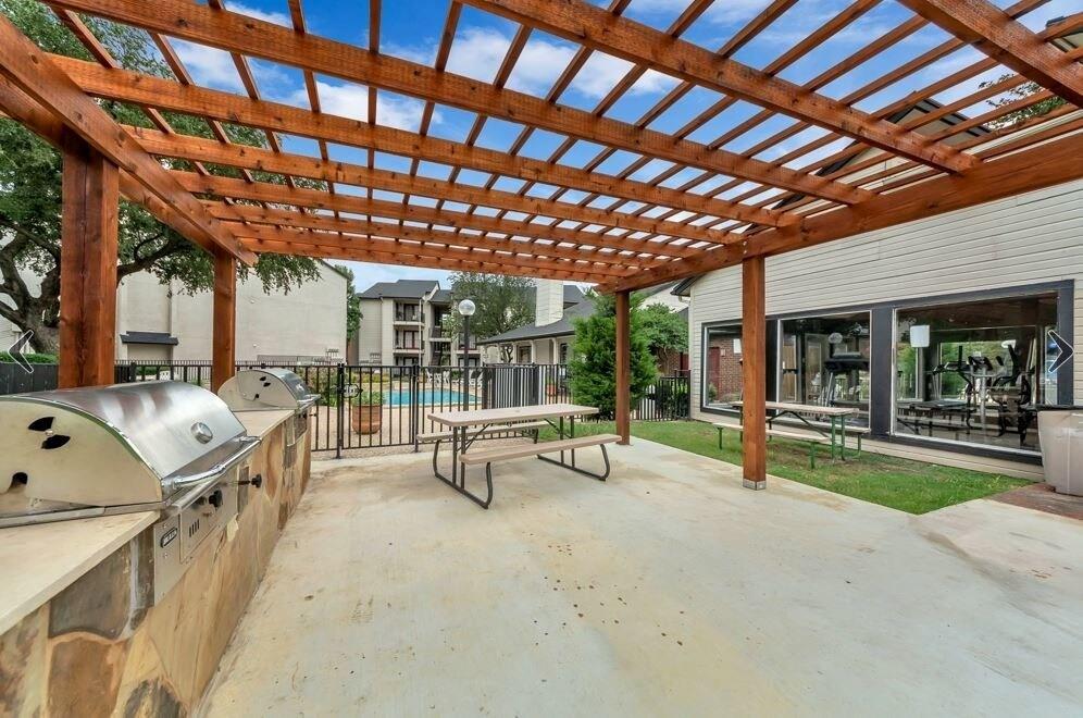 Creekside Village - Residential Lease