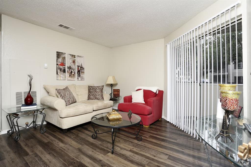 Creekside Village - Residential Lease