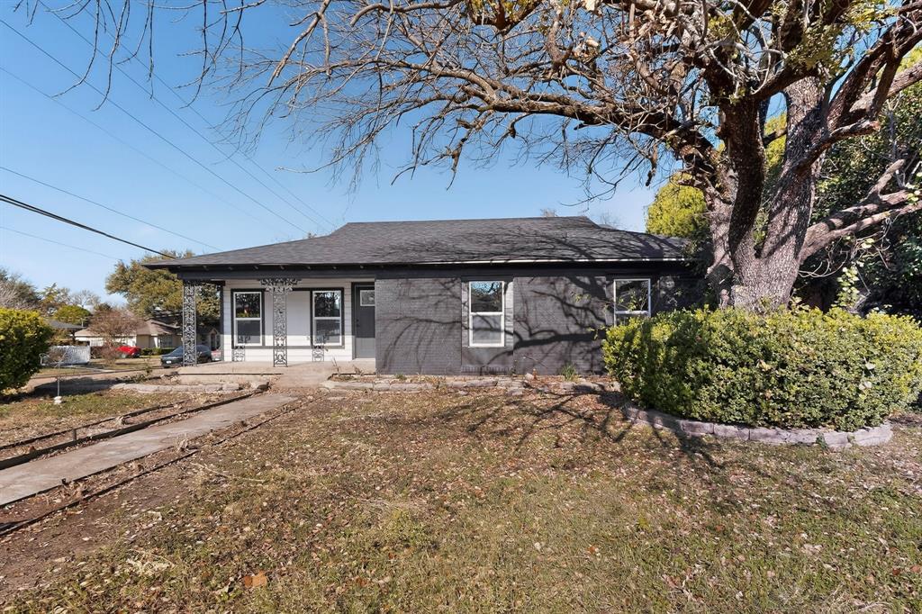 Elmwood Add - Residential