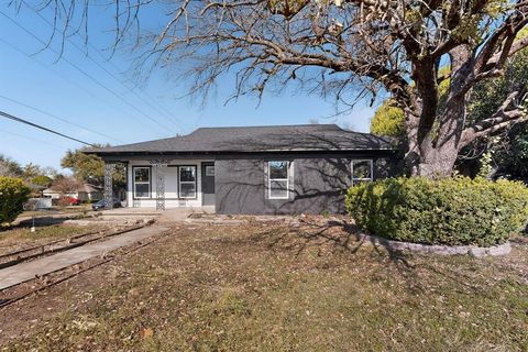 2219 Wilbur Street Dallas TX 75224