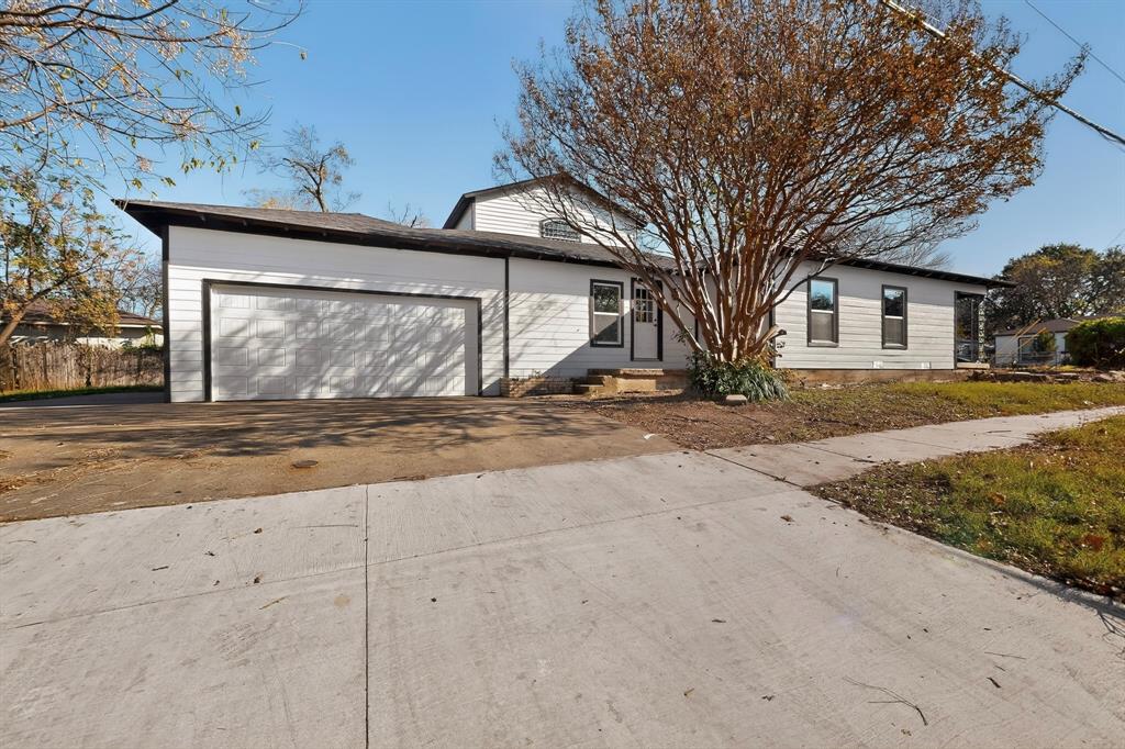 Elmwood Add - Residential