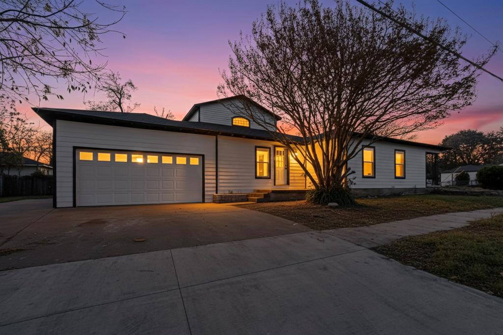 Elmwood Add - Residential