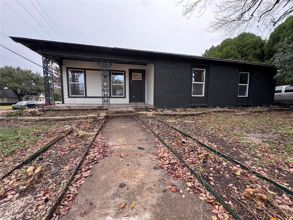 Elmwood Add - Residential