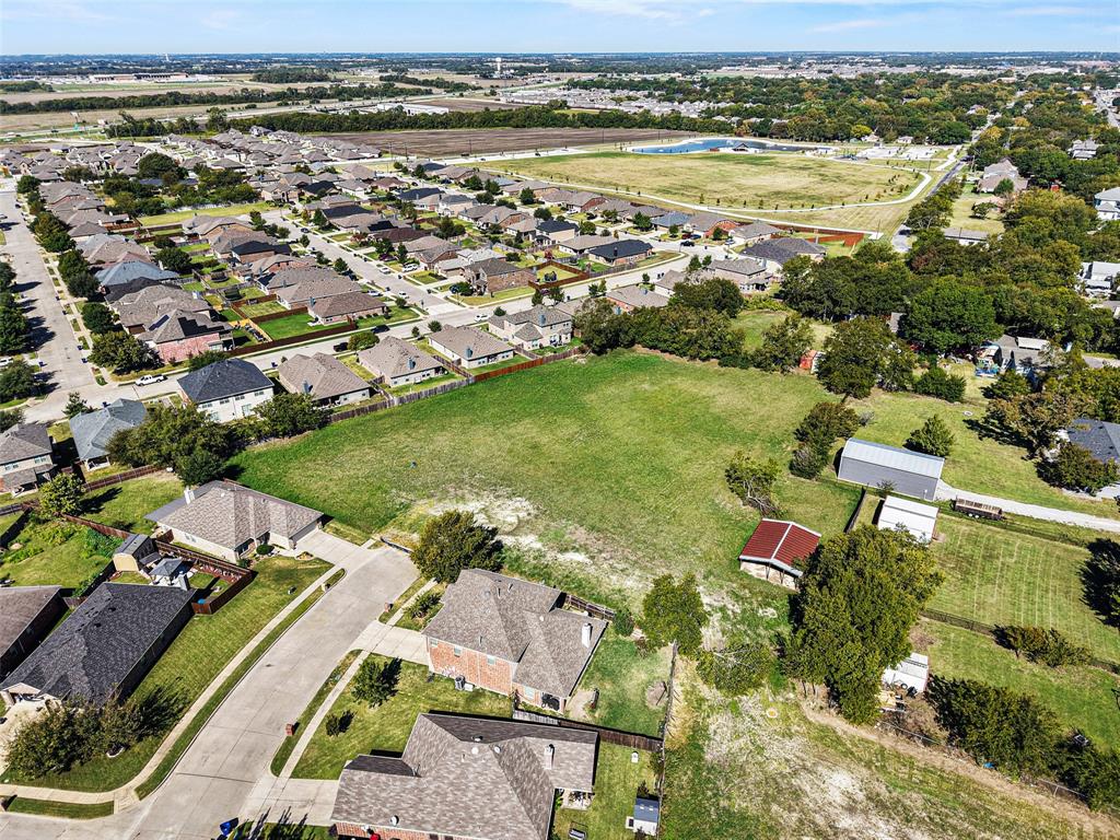 TBD San Carlos Drive