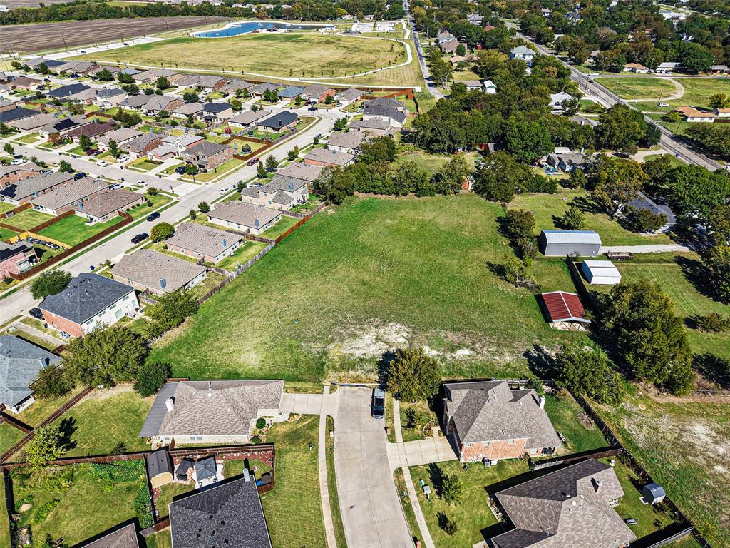 TBD San Carlos Drive
