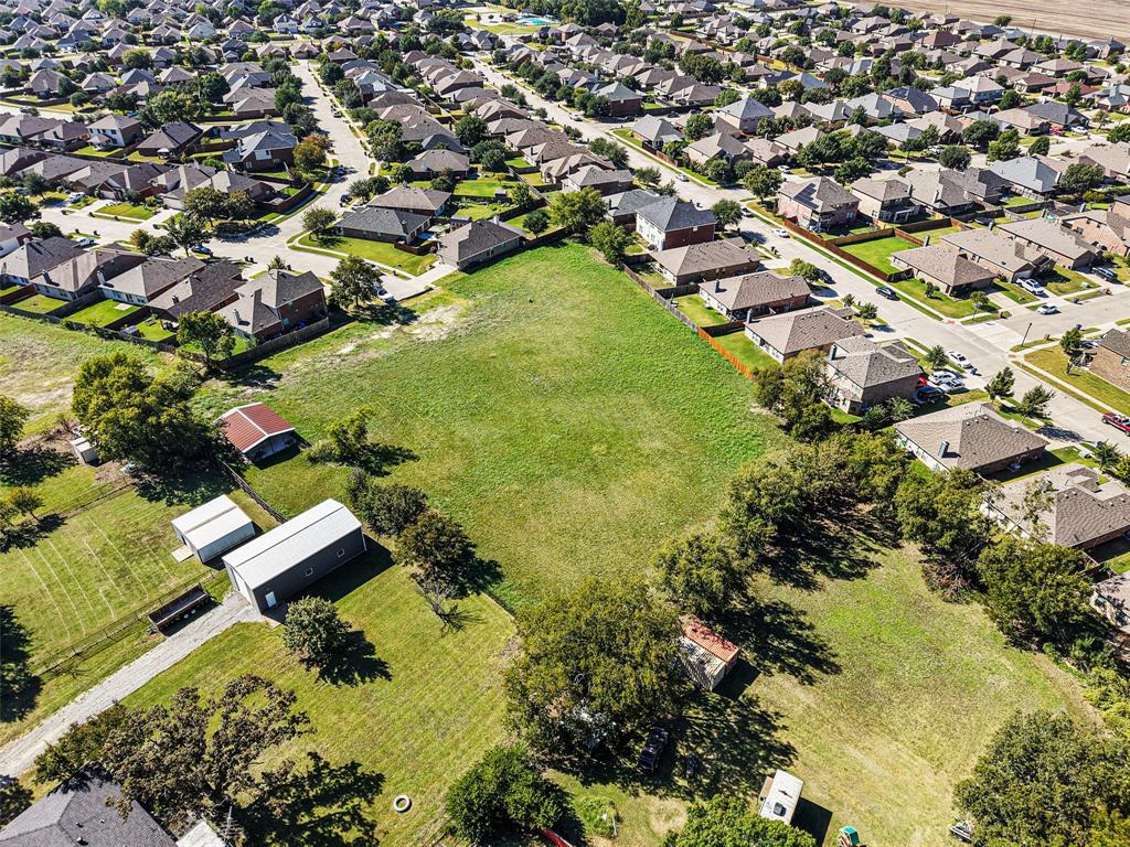 TBD San Carlos Drive