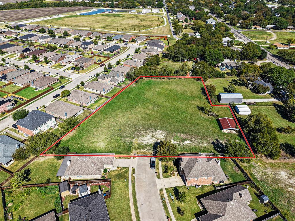 TBD San Carlos Drive