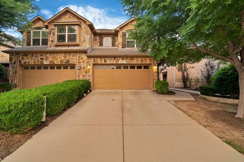 878 Vaquero Street Allen TX 75013