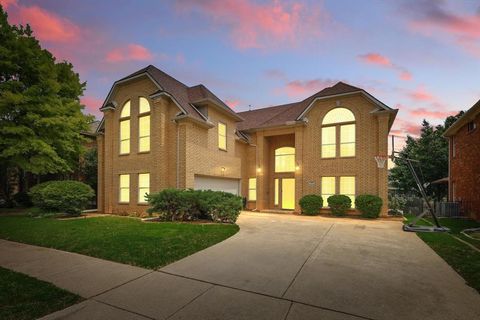 179 Cove Drive Coppell TX 75019