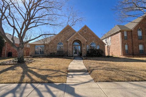 Photo of 10401 Forrest Drive, Frisco, TX 75035 (MLS # 21207999)