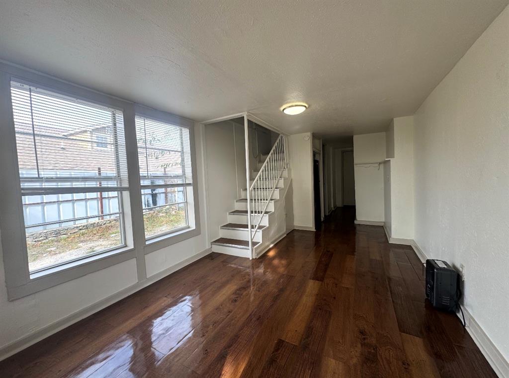 Rosen Heights Second Filing - Residential Lease