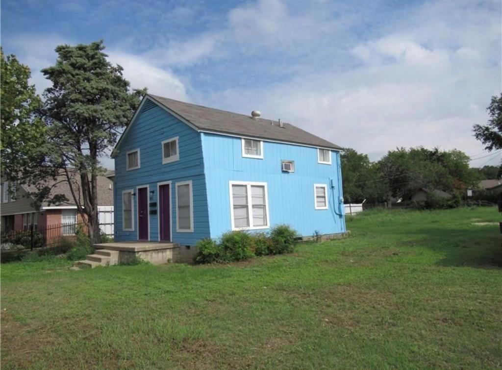 Rosen Heights Second Filing - Residential Lease