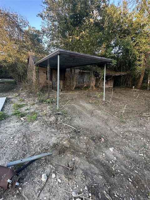 431 Well Street Marlin TX 76661