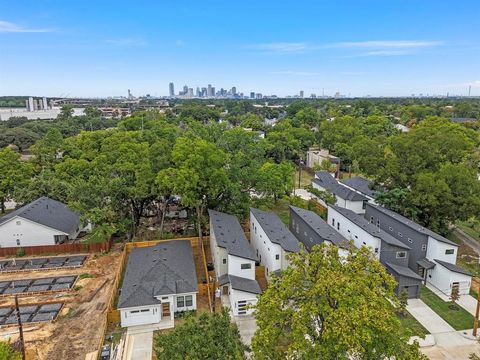 A home in Dallas