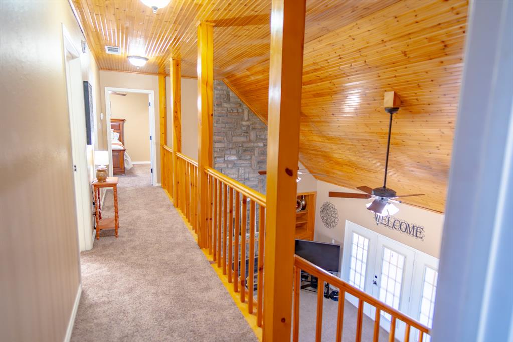 Highland Meadows - Residential