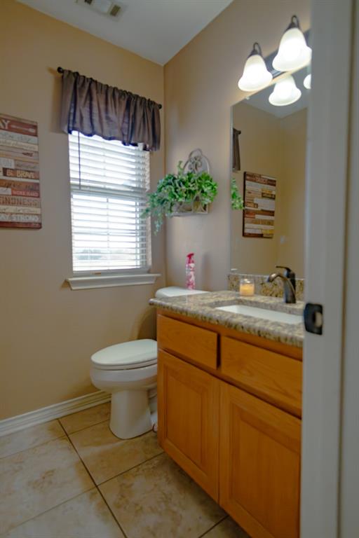 Highland Meadows - Residential