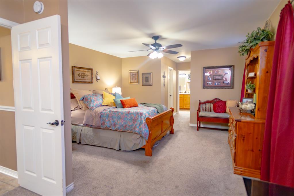 Highland Meadows - Residential