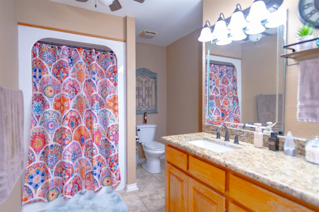 Highland Meadows - Residential