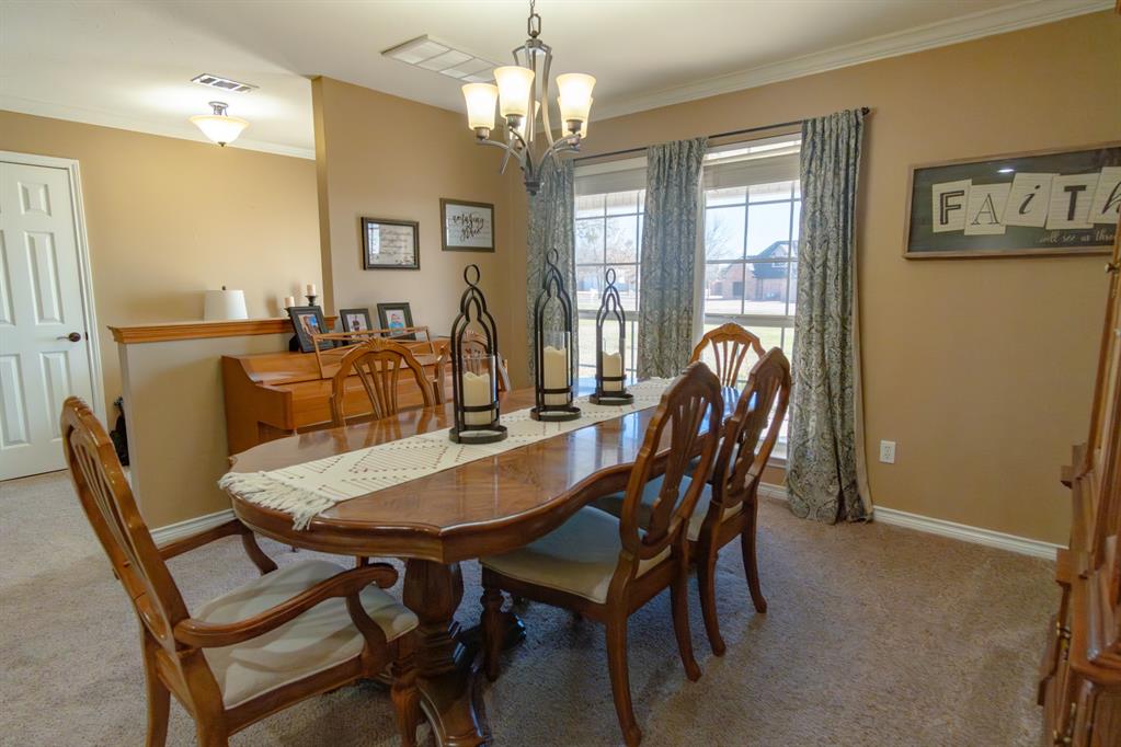 Highland Meadows - Residential