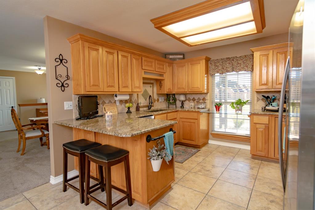 Highland Meadows - Residential