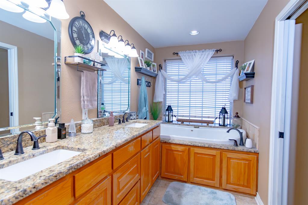 Highland Meadows - Residential