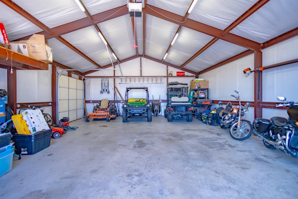 Highland Meadows - Residential