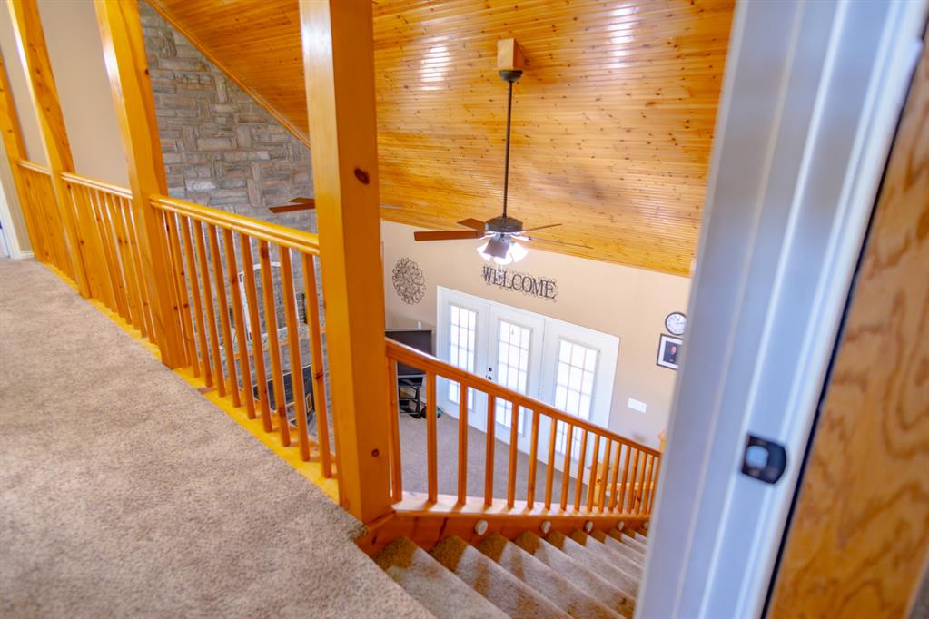 Highland Meadows - Residential