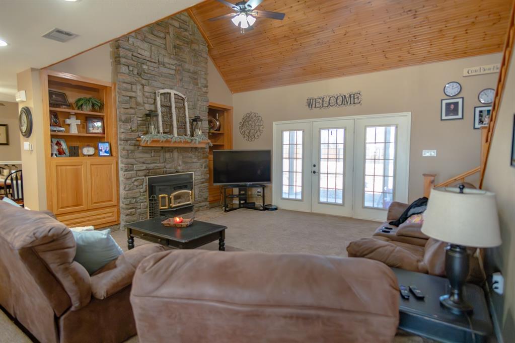 Highland Meadows - Residential