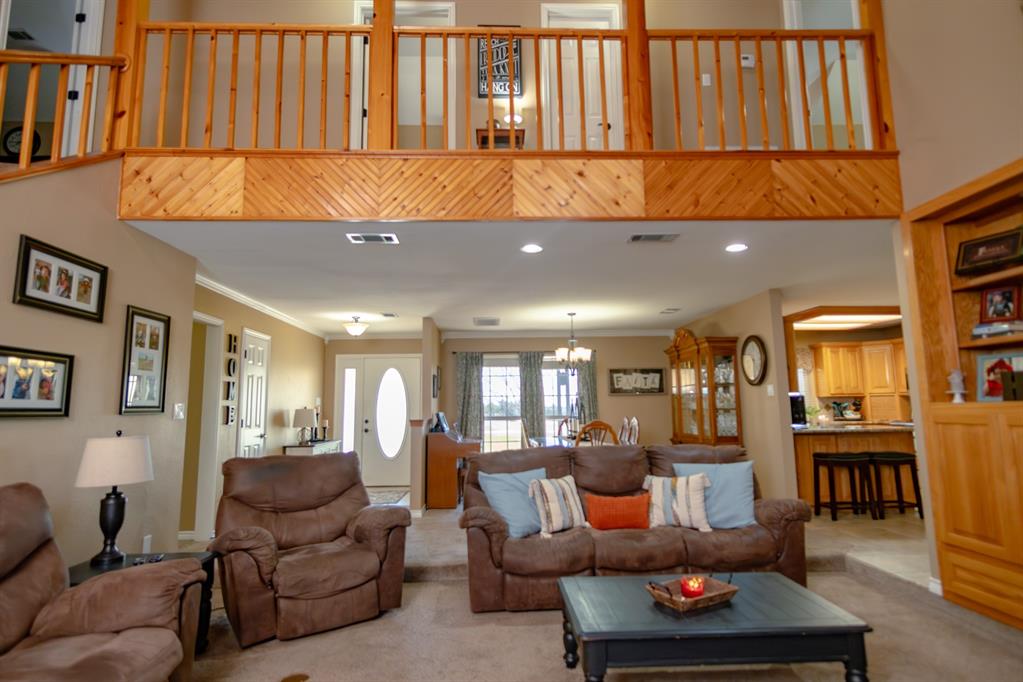 Highland Meadows - Residential