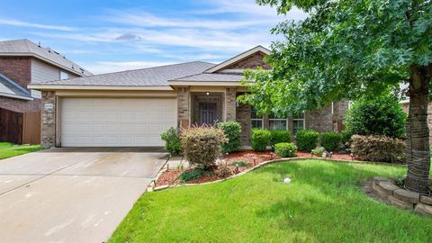 A home in Heartland