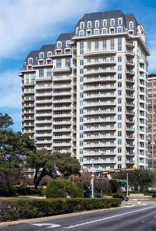 Vendome On Turtle Creek Condo - Residential